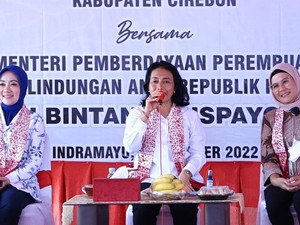 2 Desa di Kabupaten Indramayu Jadi Pilot Project DRPPA