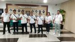 Potret 38 TKI Ilegal yang Kegep Mau Terbang ke Timur Tengah