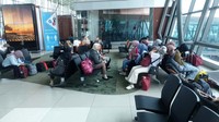 Melalui Sidak ini, diketahui bahwa ke-38 Calon PMI rencananya akan diberangkatkan ke Colombo dengan Pesawat Srilanka Air.