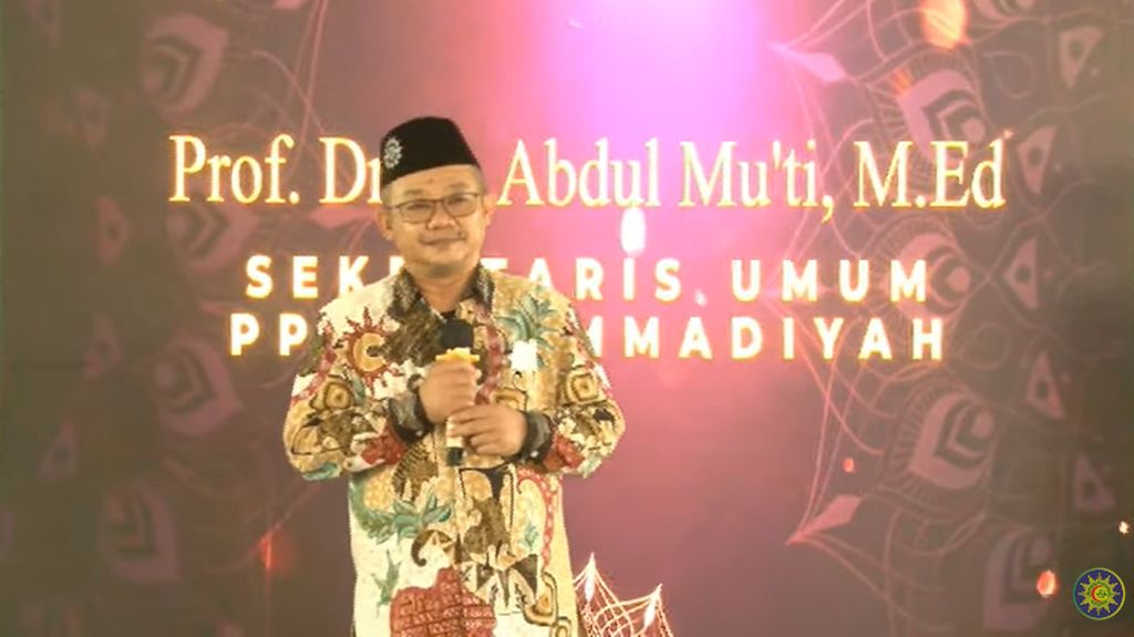 Muhammadiyah Sambut 1 Ramadan Serempak: Momentum Saling Welas Asih