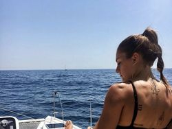 Pesona Kecantikan Alexia Putellas, Peraih Ballon dOr