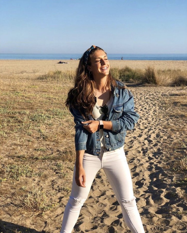Alexia Putellas Alexia Putellas