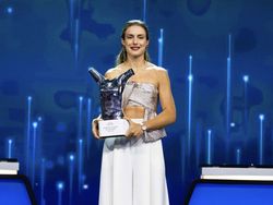 Pesona Kecantikan Alexia Putellas, Peraih Ballon dOr