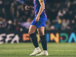 Pesona Kecantikan Alexia Putellas, Peraih Ballon dOr