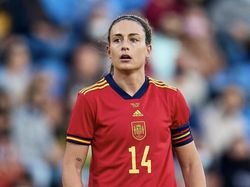 Pesona Kecantikan Alexia Putellas, Peraih Ballon dOr