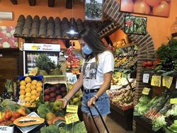 Pesona Kecantikan Alexia Putellas, Peraih Ballon dOr