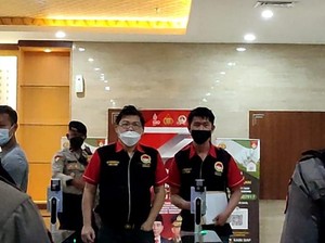 Pihak Alvin Lim Kaget Jaksa Jemput Alvin di Bareskrim Polri
