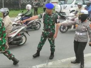 Anak Tabrak Ayah dan Ibunya hingga Tewas di Balikpapan Masih Trauma