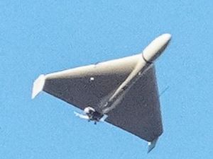 Apa itu Kamikaze? Istilah Drone Kamikaze Rusia ke Ukraina