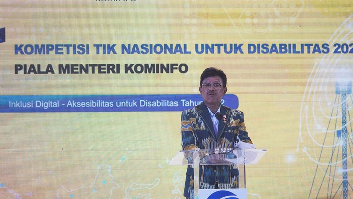 Bakti Kominfo