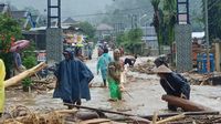 Banjir Bandang Di Malang: Lokasi, Jumlah Korban Dan Kondisi Kini