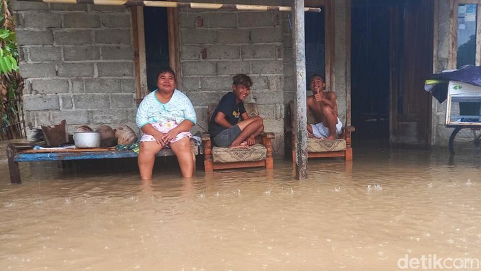 Banjir di Banyuwangi