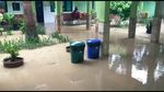 Potret RSUD Soedomo Trenggalek yang Terendam Banjir