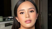 Beby Tsabina juga masuk menjadi salah satu nominasi TC Candler. Foto: Instagram/@bebytsabina
