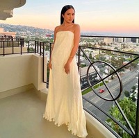 Beby Tsabina sedang melanjutkan kuliah di sebuah universitas di Amerika Serikat. Apakah ia akan mengejar kesempatan untuk berkarier di Hollywood juga? Kita lihat saja nanti. (Foto: Instagram/@bebytsabina)