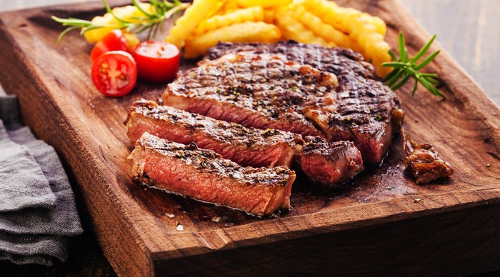 Beefsteak
