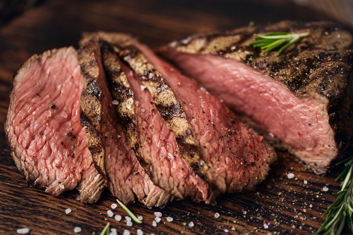 Beefsteak