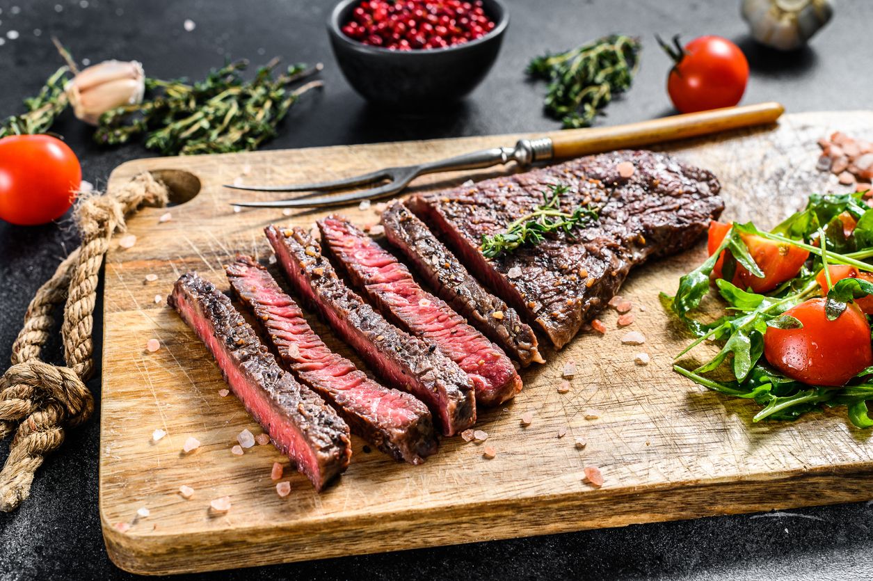 Beefsteak