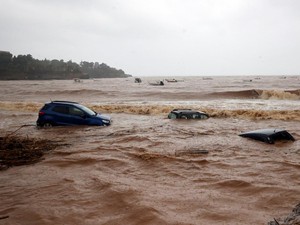 Bencana Banjir Bandang: Pengertian, Penyebab dan Pencegahan