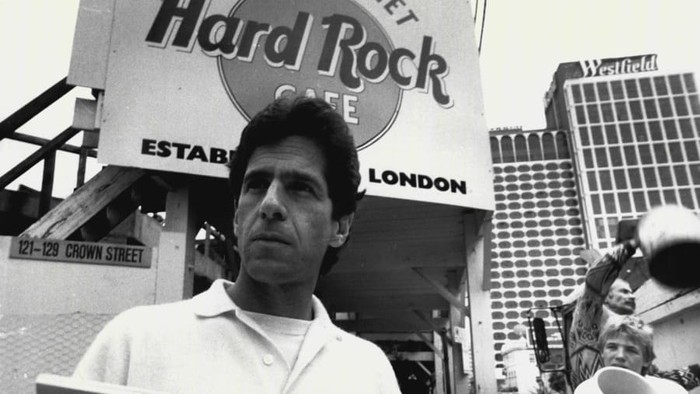 Berusia 51 Tahun, Begini Perjalanan Hard Rock Cafe yang Mendunia