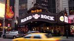 Berusia 51 Tahun, Begini Perjalanan Hard Rock Cafe yang Mendunia