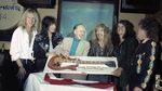 Berusia 51 Tahun, Begini Perjalanan Hard Rock Cafe yang Mendunia