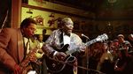 Berusia 51 Tahun, Begini Perjalanan Hard Rock Cafe yang Mendunia