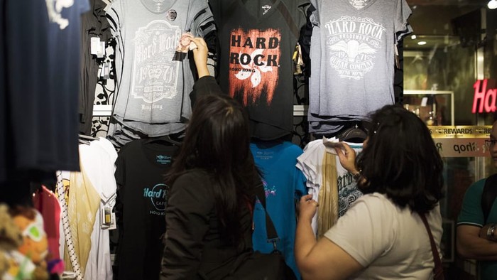 Berusia 51 Tahun, Begini Perjalanan Hard Rock Cafe yang Mendunia