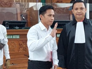 Pengacara Sebut Dakwaan Bharada E Dihadapi dengan Pembuktian