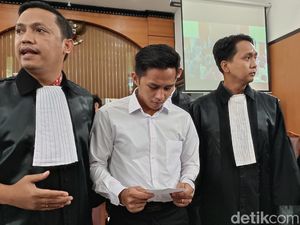 12 Saksi dari Pihak Yosua Bakal Dihadirkan di Sidang Bharada E Hari Ini