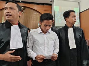 Poin-poin Sidang Dakwaan Eliezer Terkait Pembunuhan Brigadir Yosua