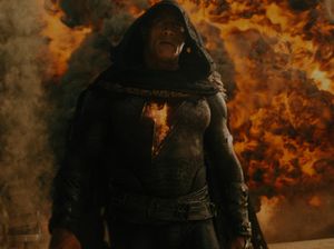 Jadwal Bioskop Surabaya 21 Oktober 2022, Black Adam Paling Banyak