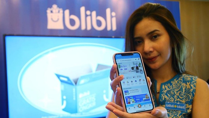 Masih Rugi dan Punya Utang, Kok Blibli Nekat IPO?