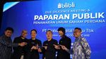 Blibli Siap Melantai di BEI