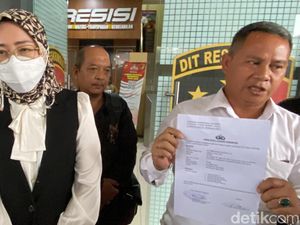 Langkah Tegas Bupati Anne Polisikan Youtuber gegara Konten Hoaks