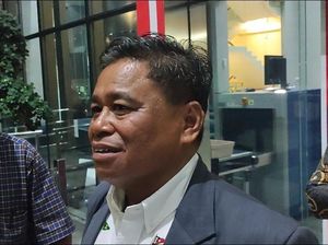 Bupati Toraja Utara 11 Jam Diperiksa KPK: Dimintai Keterangan Pembanding