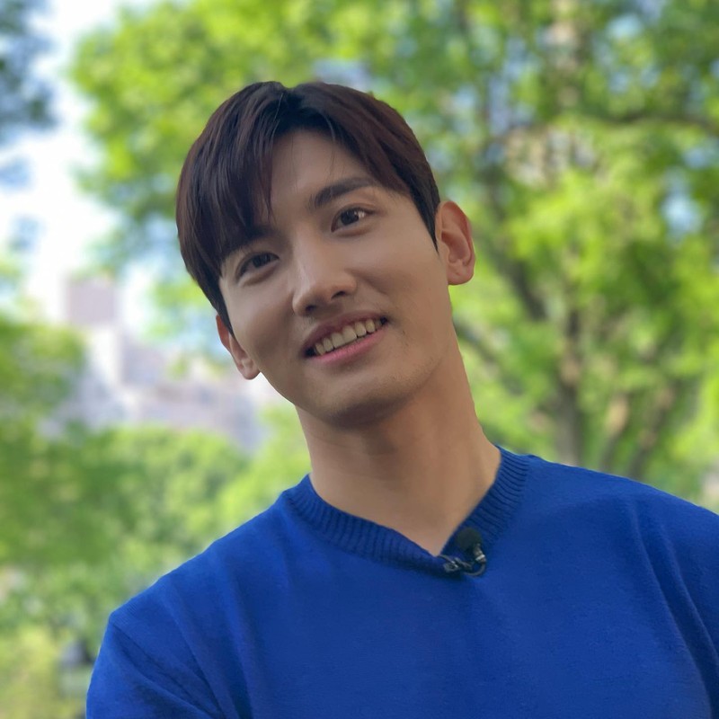 Changmin TVXQ