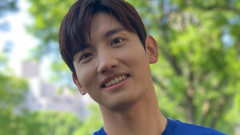 Changmin TVXQ
