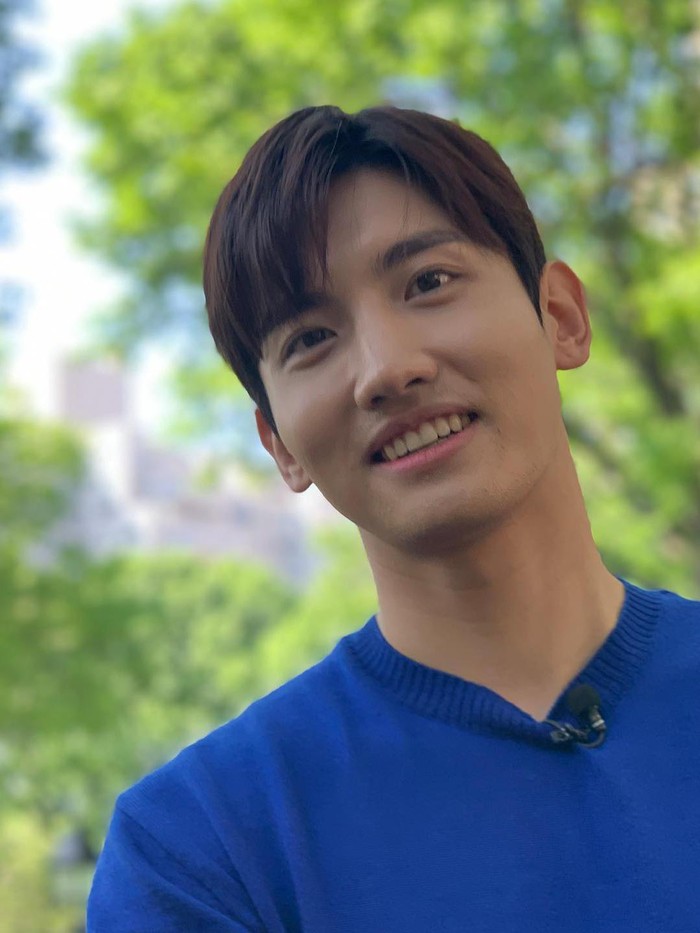 Changmin TVXQ