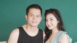 5 Momen Kebersamaan Clerence Chyntia Radhanta dengan Drummer NOAH