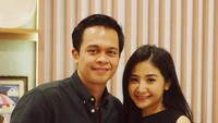 Rio Alief yang tak lain adalah drummer NOAH berduka. Foto: Instagram