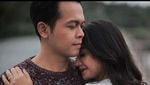5 Momen Kebersamaan Clerence Chyntia Radhanta dengan Drummer NOAH