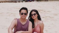 Sang istri, Clerence Chyntia Radhanta meninggal dunia. Foto: Instagram