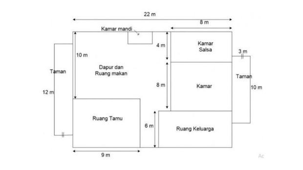 Contoh Soal ANBK
