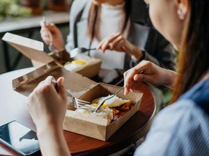 RI Mau Sediakan Makan Siang Gratis? Kandungan Ini Wajib Dikontrol