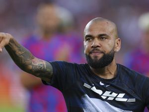 Dani Alves Terbebas Tuduhan Pemerkosaan