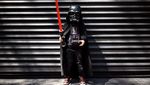 Saat Darth Vader hingga Stormtrooper Kuasai Jalanan Meksiko