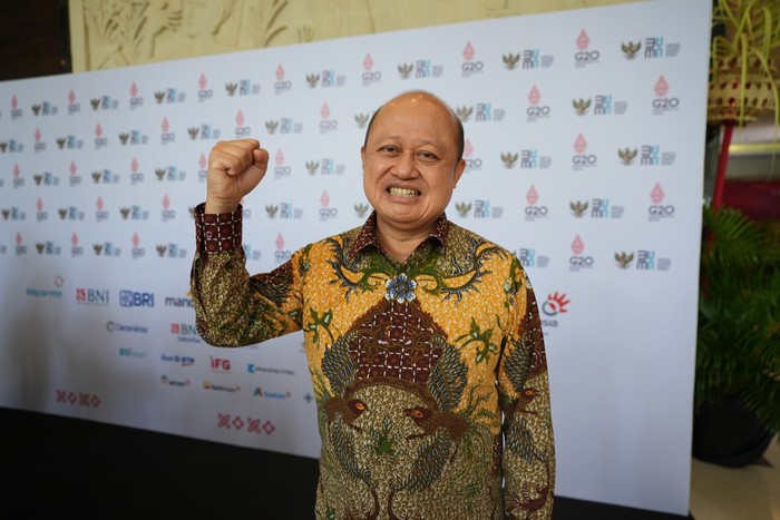 PT Pupuk Indonesia (Persero) telah merumuskan peta jalan dekarbonisasi hingga tahun 2050 mendatang.