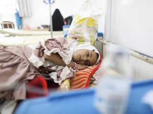 Disuntik Obat Kedaluwarsa, 10 Pasien Leukimia di Yaman Meninggal