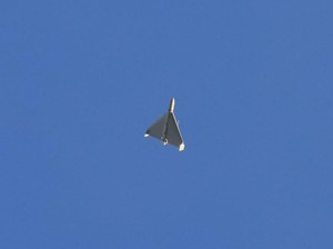 Ukraina Tembak Jatuh 15 Drone Tempur Rusia di Wilayahnya